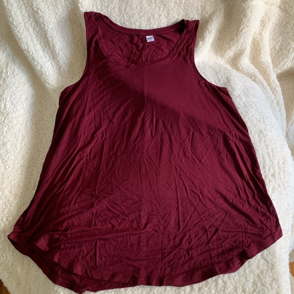Women’s Tank Top